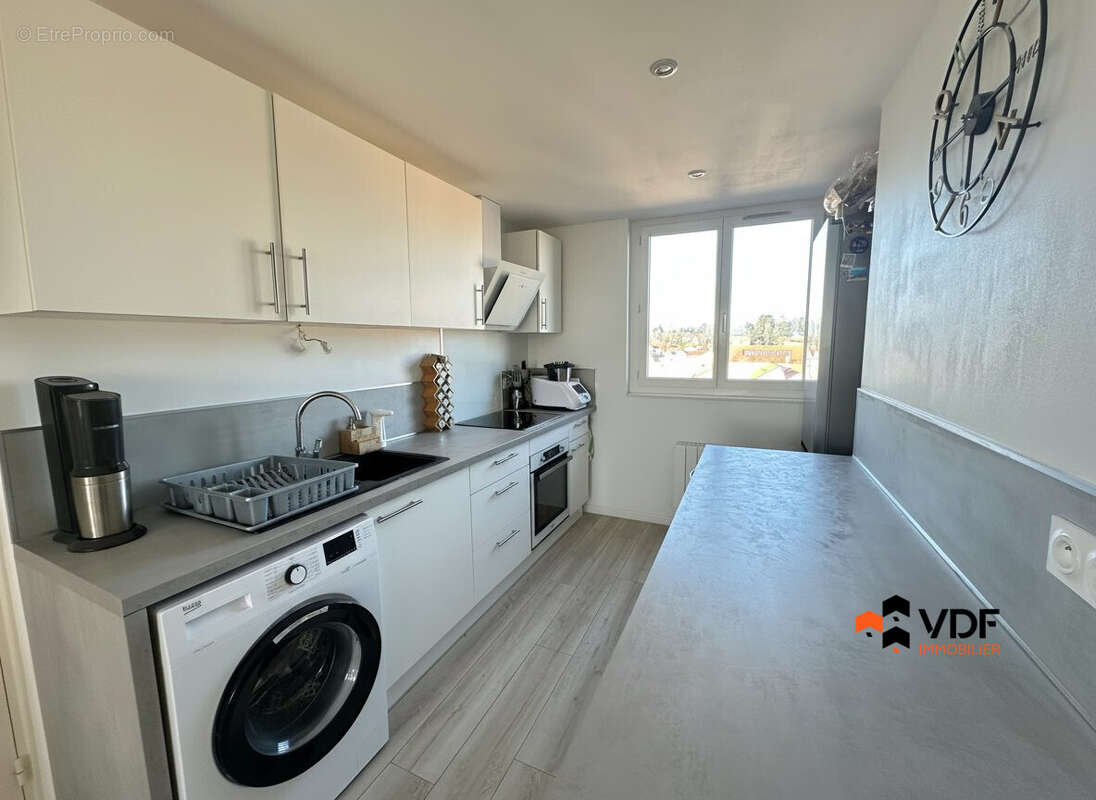 Appartement à ROANNE