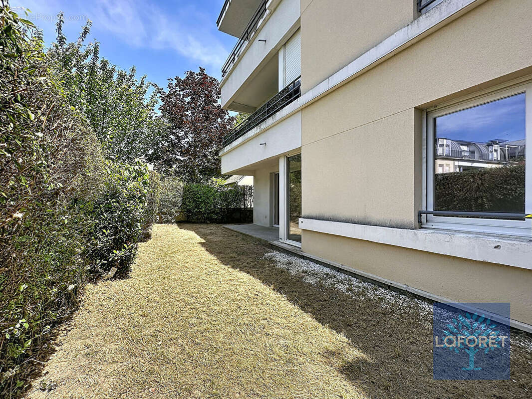 Appartement à BRETIGNY-SUR-ORGE