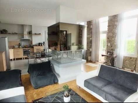 Maison bourgeoise à lannemezan, au carrefour des pyrénées - photo 6