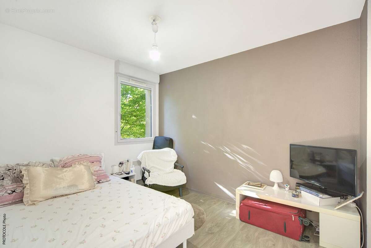 Appartement 41 m² à Toulouse  - photo 6