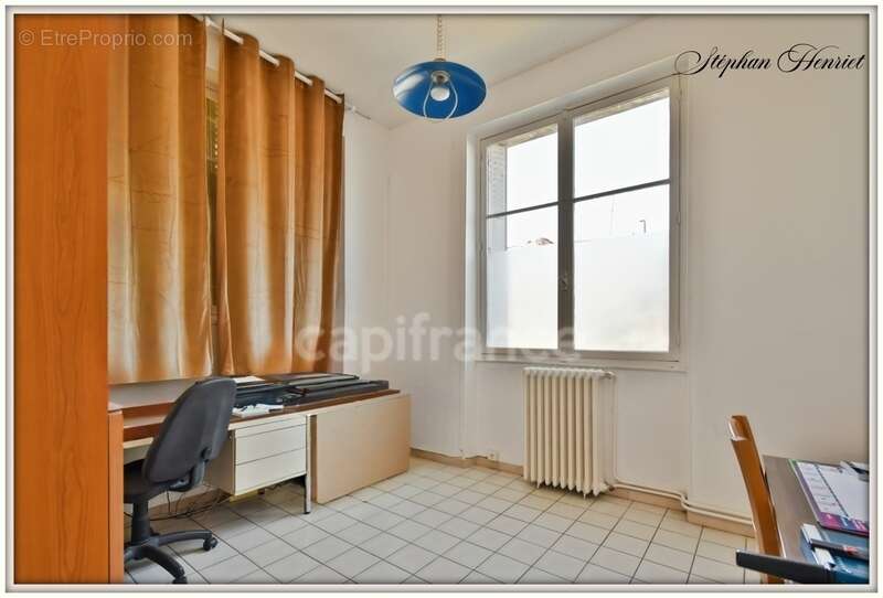 Maison à vendre 10 pièces VOUZIERS (08) - photo 11