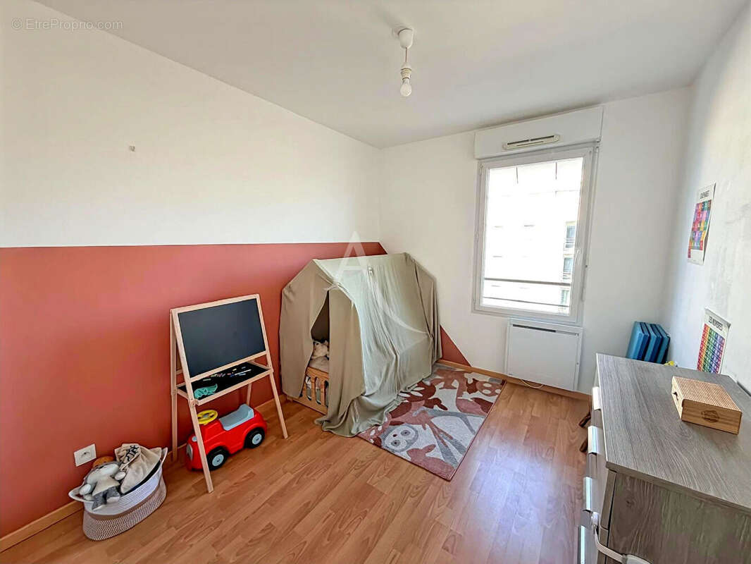 Appartement à ORVAULT
