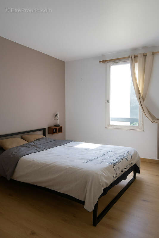 Appartement à CERGY