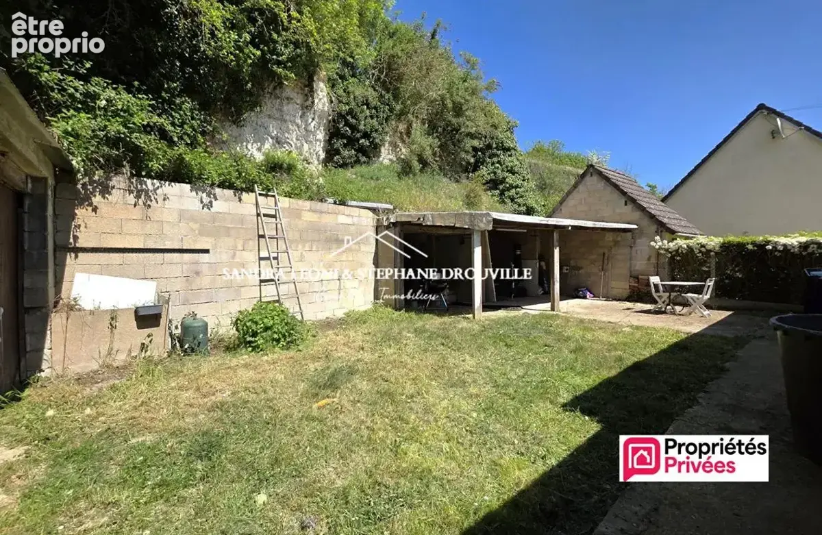 Proche epernon maintenon charmante maison renovee de 110 m², 3 chambres - photo 11