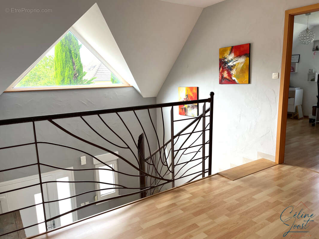 Superbe maison contemporaine de 144 m2 hab. sur 5,91 ares - photo 13