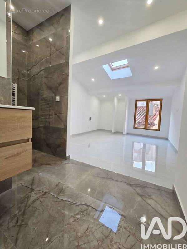 Photo 1 - Maison à PERPIGNAN