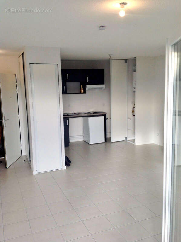 Appartement à LORMONT