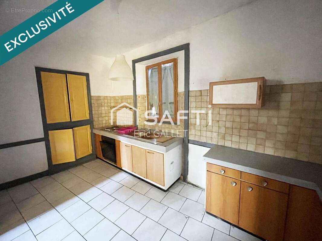 Photo 2 - Maison à VOUTEZAC