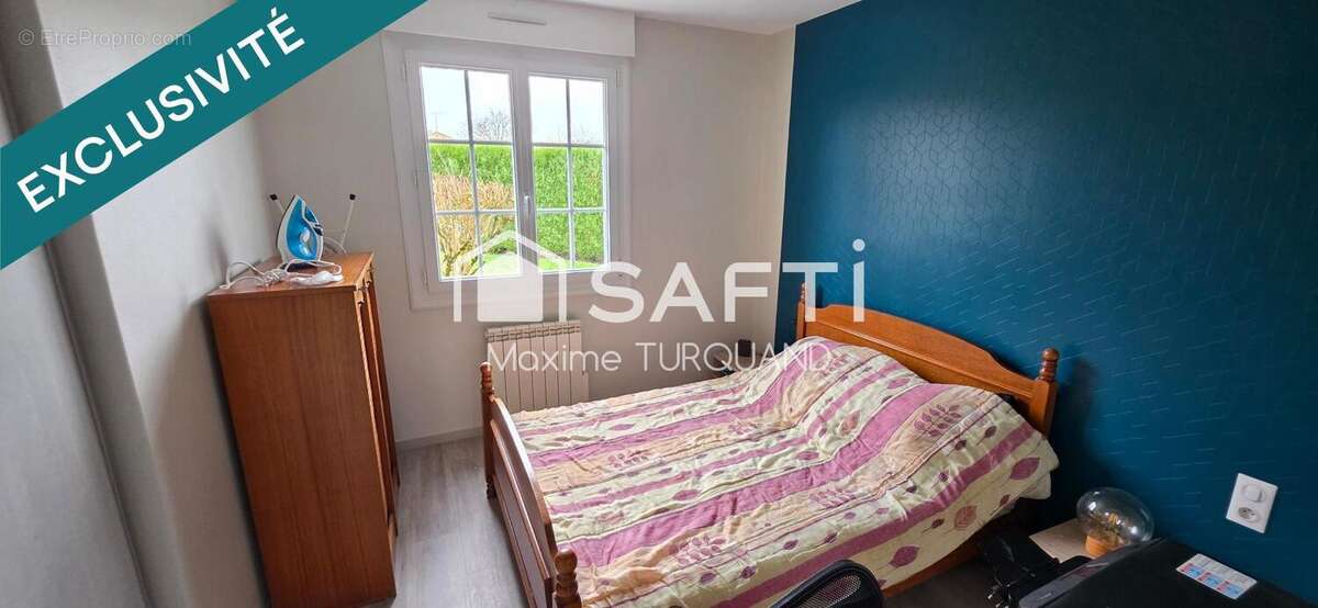 Photo 7 - Maison à SAINT-PIERRE-DU-CHEMIN