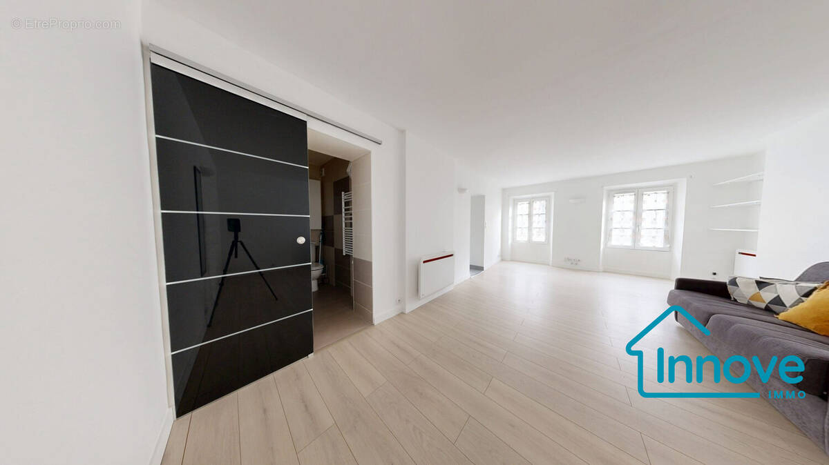 Appartement à VERSAILLES