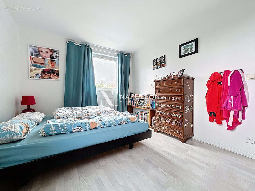 Maison à VILLENEUVE-D'ASCQ