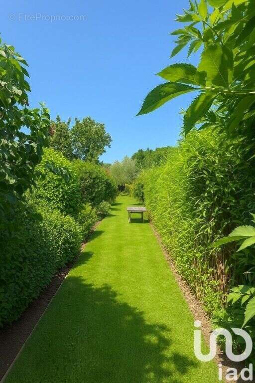 Photo 2 - Maison à NOISY-LE-SEC