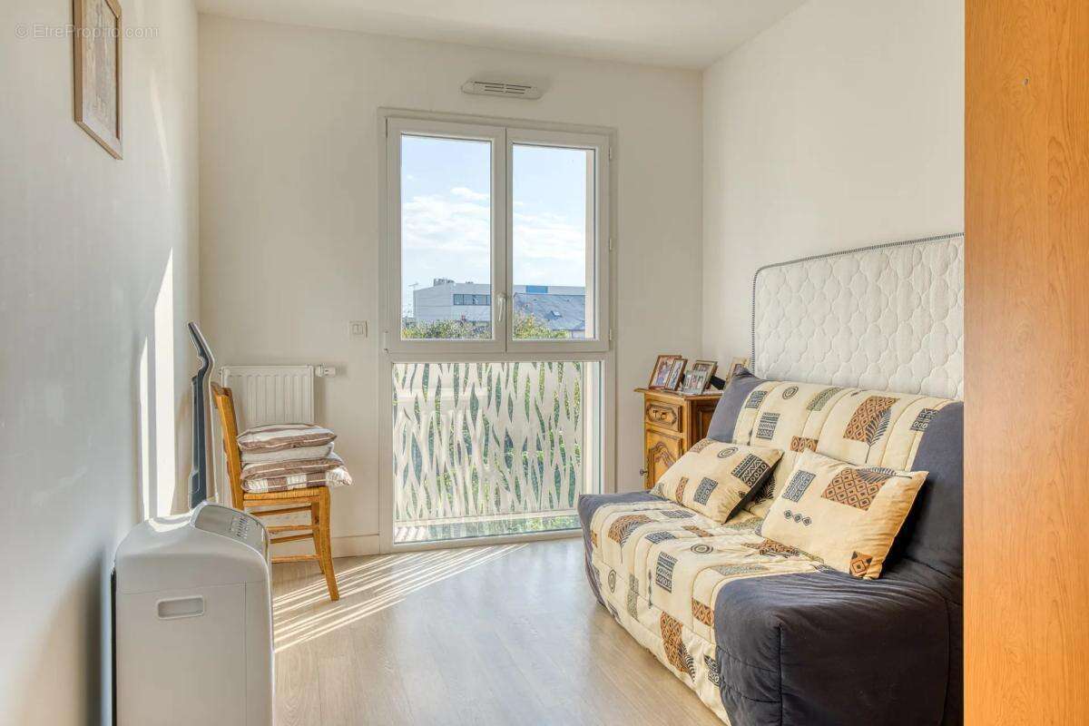 Appartement à LA ROCHE-SUR-YON