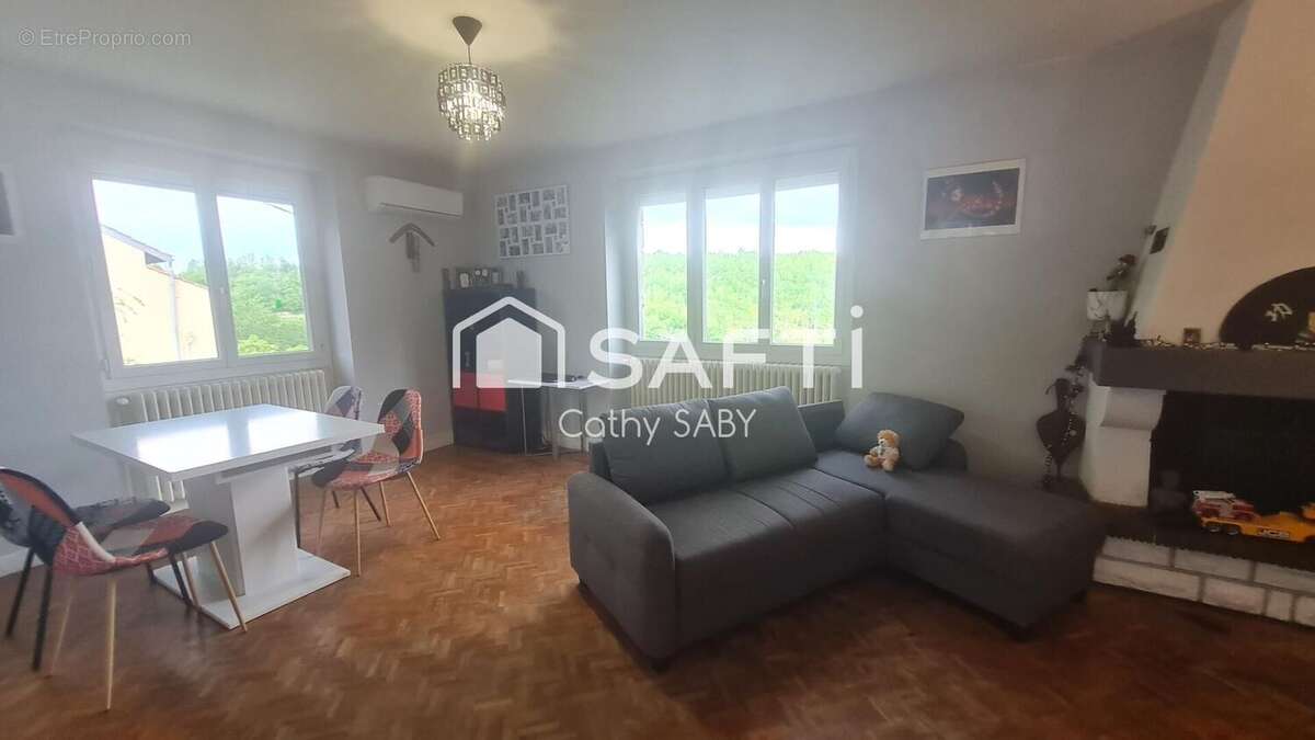 Photo 4 - Maison à AUBIN