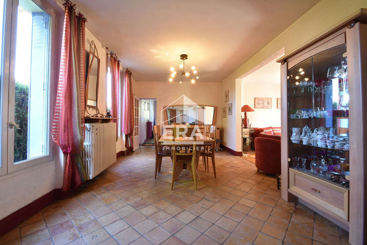 Maison à JOUARS-PONTCHARTRAIN