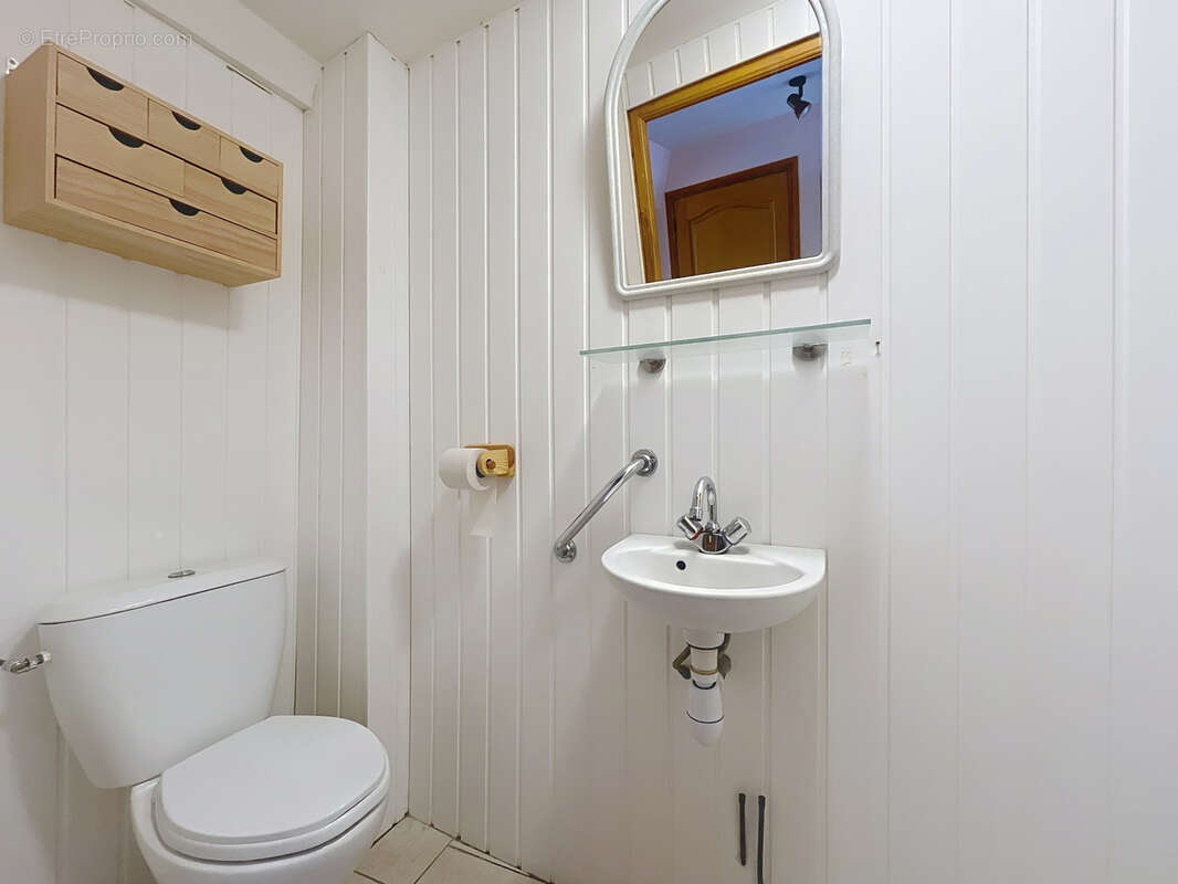 Maison à TORIGNI-SUR-VIRE