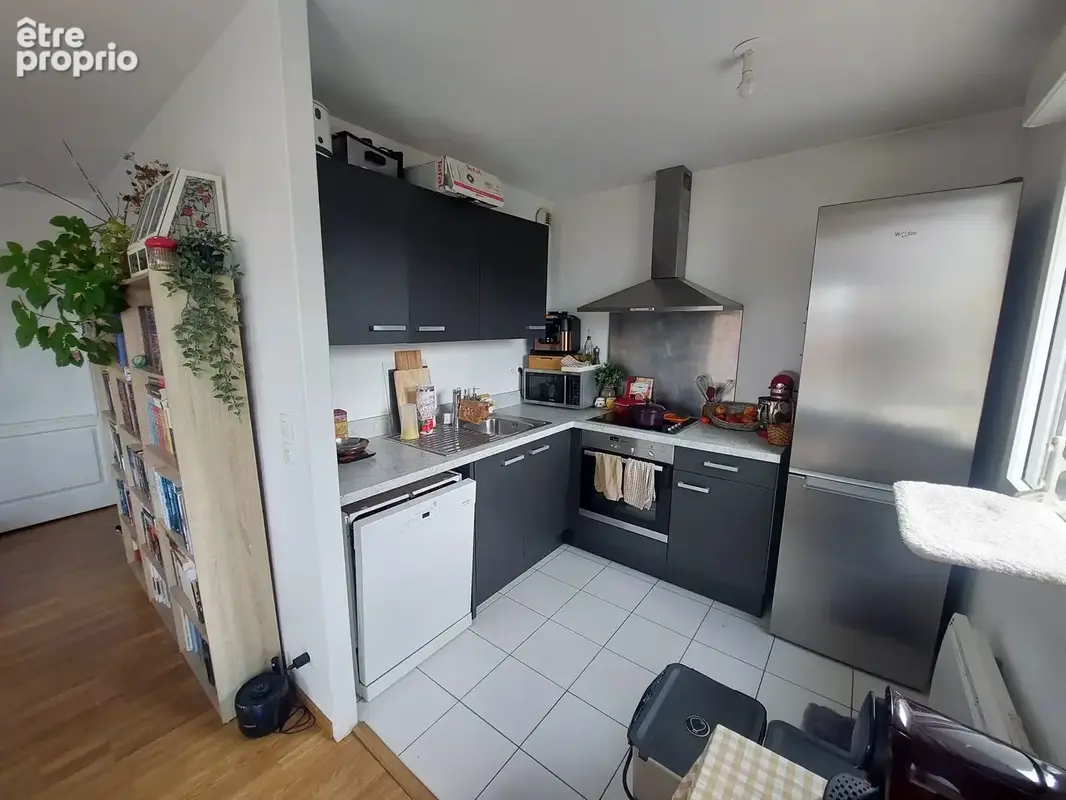 Appartement 3 pièces 67 m² à vendre à La Bassee (59480) - photo 3