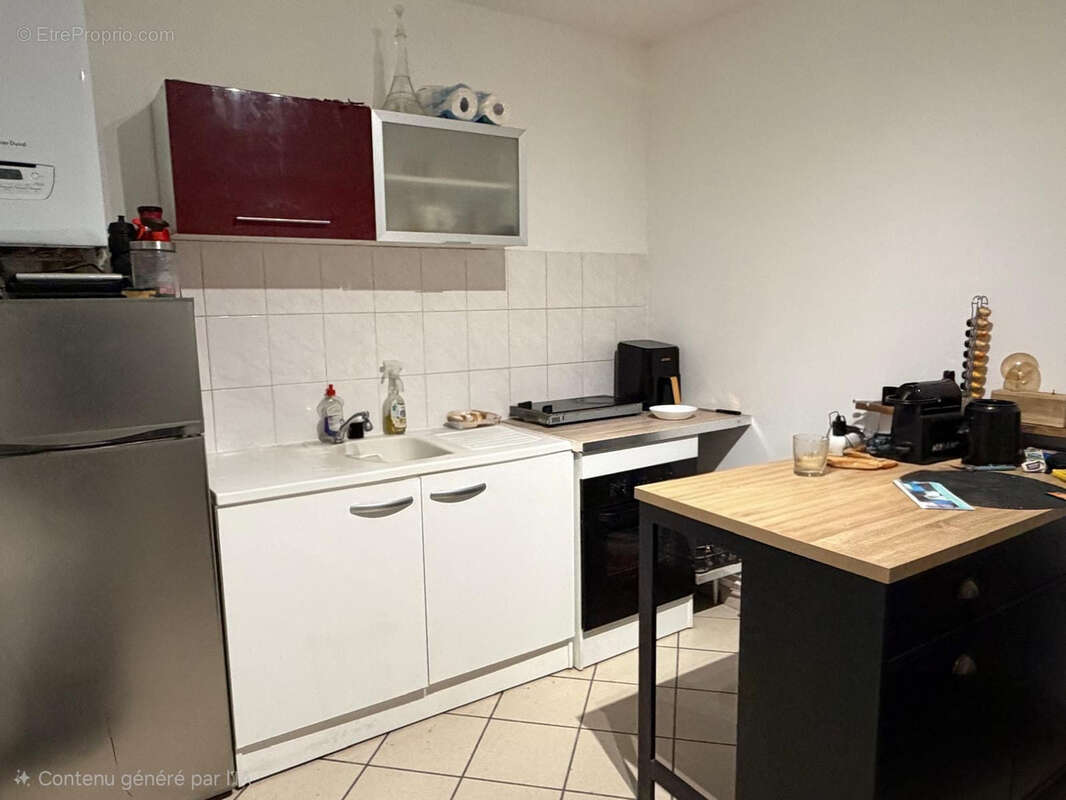 Appartement à BEAUVAIS