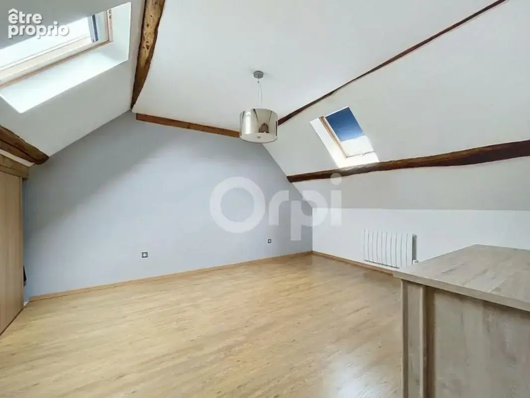Maison 67 m² Angy - photo 5