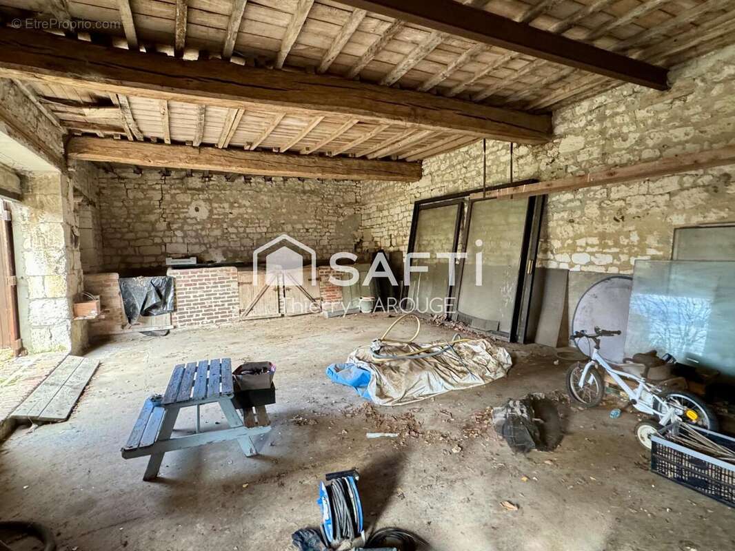 Photo 4 - Maison à AVRECHY