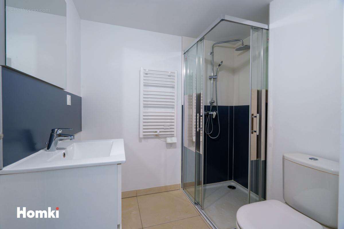 Appartement à SETE