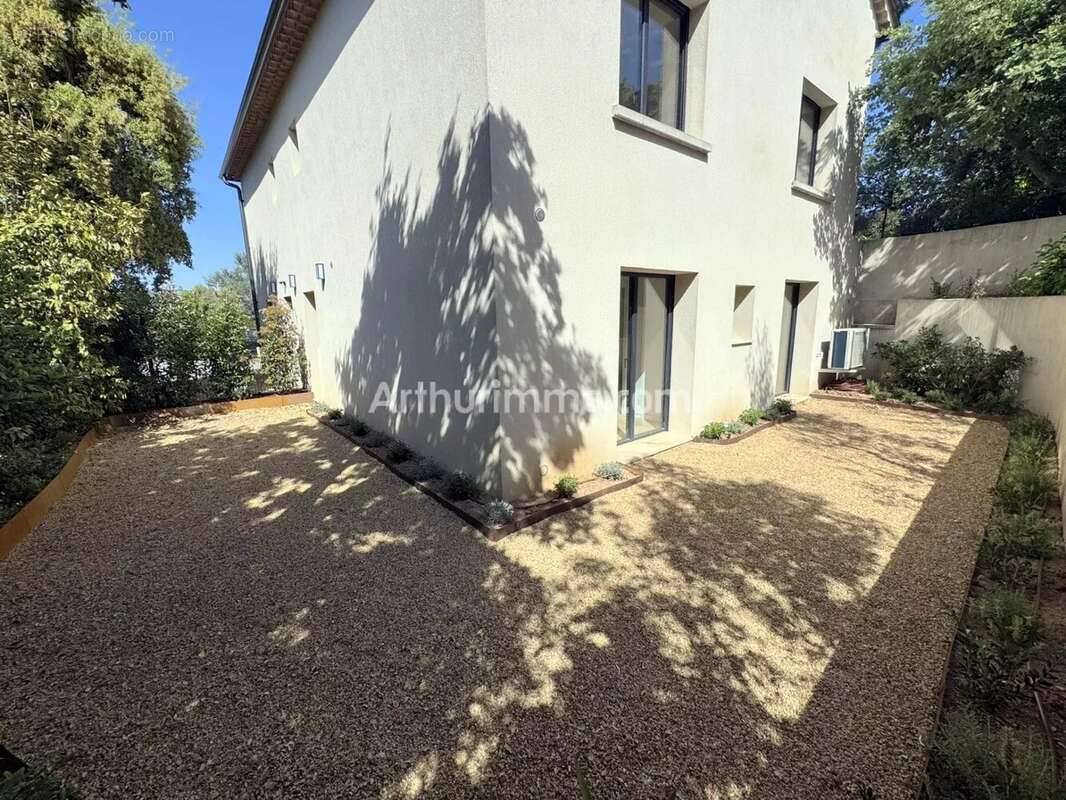 Appartement à SAINTE-MAXIME