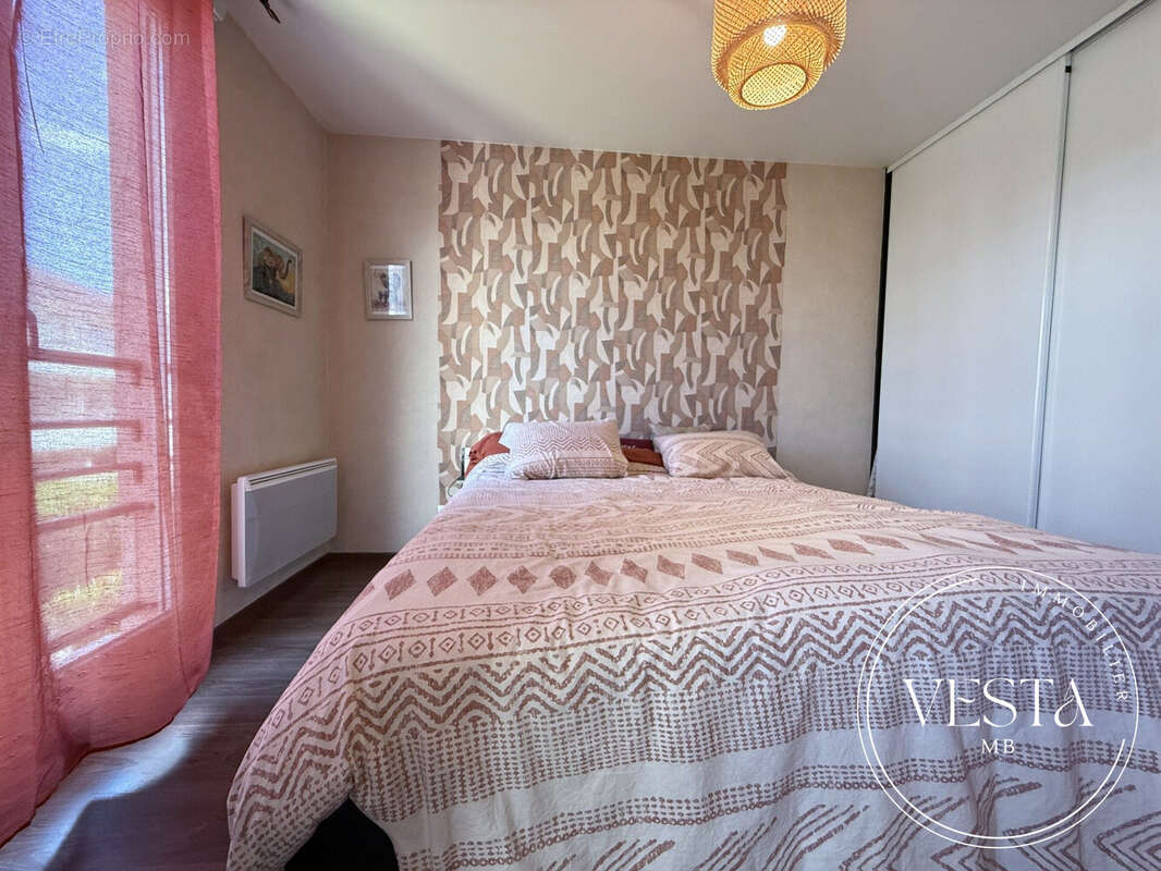 Appartement à MARSANNAY-LA-COTE