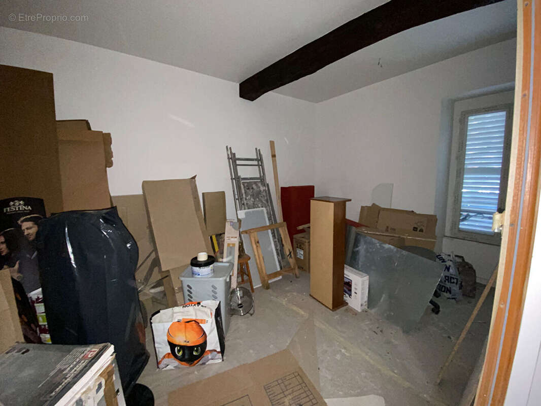 Appartement à VILLEJUIF