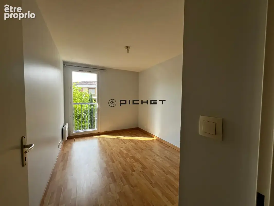 Appartement Muret 3 pièce(s) 63 m² . - photo 6