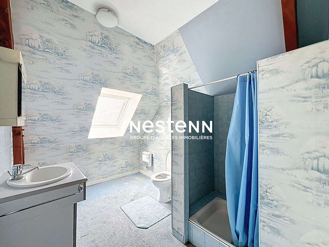 Maison à CHAMBRAY-LES-TOURS