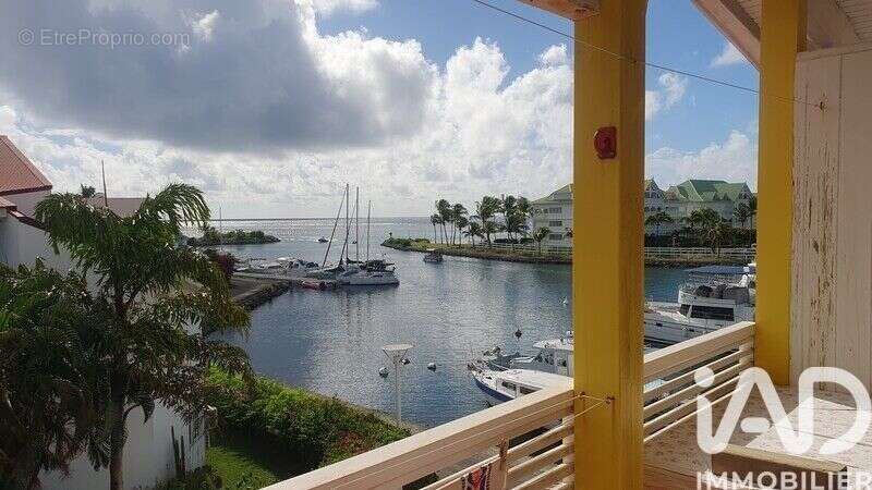 Photo 7 - Appartement à SAINT-FRANCOIS