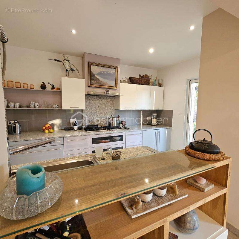 Maison à LA GARDE-FREINET