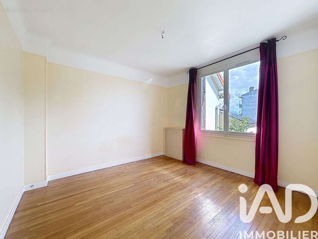 Photo 8 - Maison à VILLEJUIF