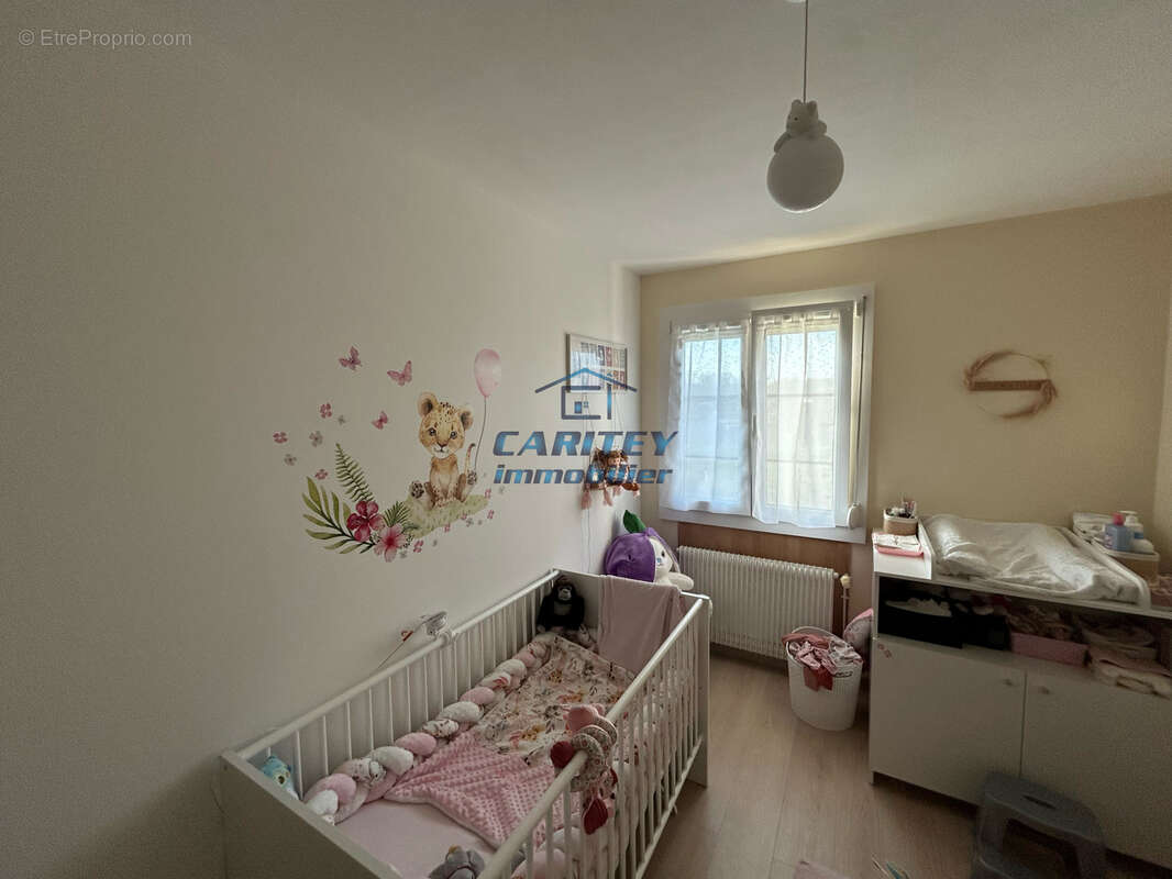 Maison 90m2 - photo 10
