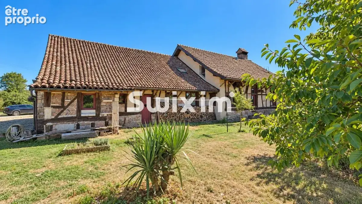 Maison 7 pièces 300 m² à vendre à Louhans (71500) - photo 20
