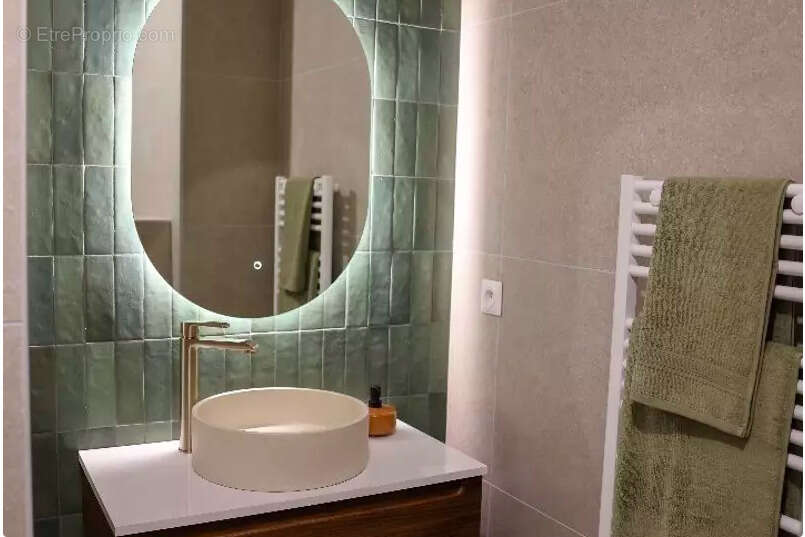 Appartement à ARGELES-SUR-MER