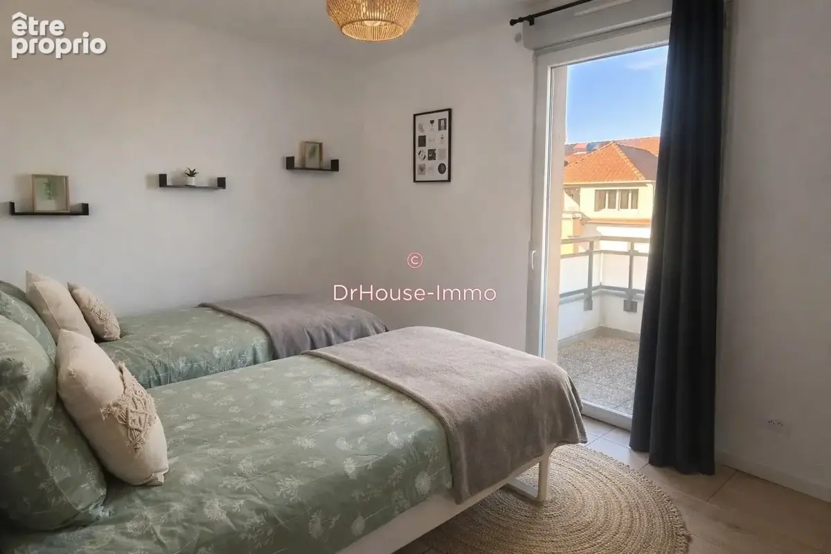 Appartement 3 pièces 65 m² à vendre à Blotzheim (68730) - photo 43