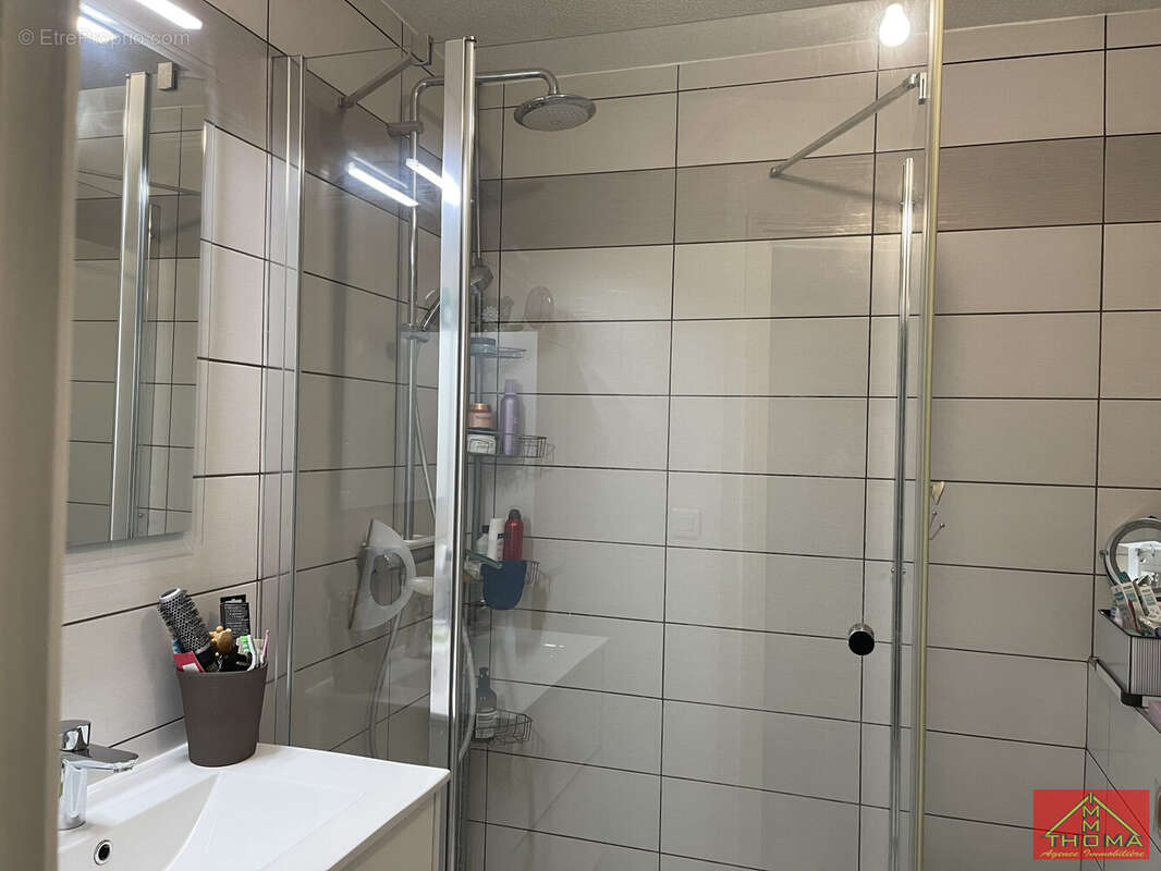 Appartement à ALTKIRCH