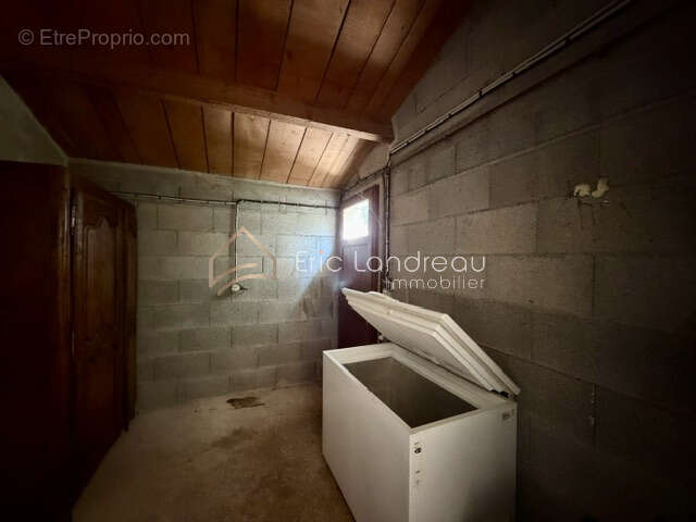 Maison 7 pièces - Terrain de 4186 m2 - photo 14