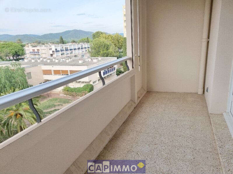 Appartement à HYERES