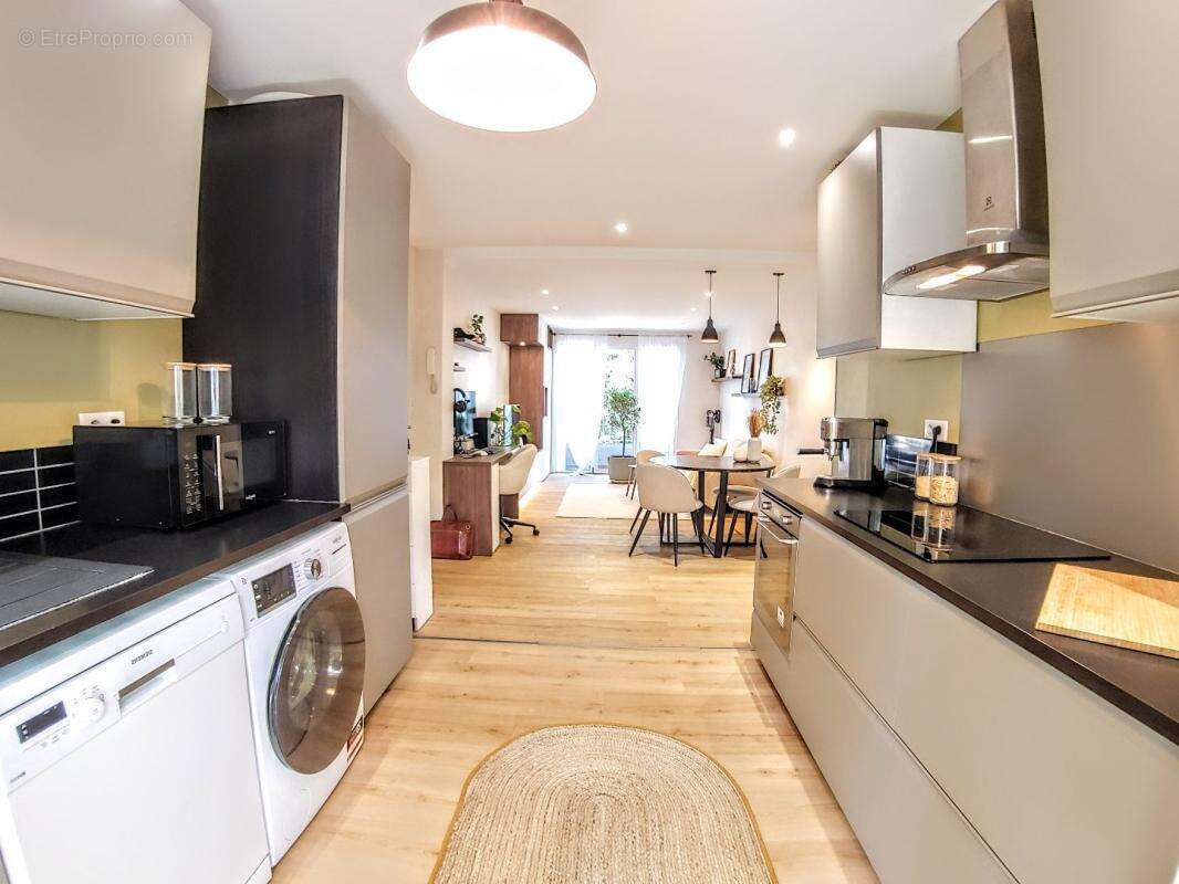 Appartement à RODEZ