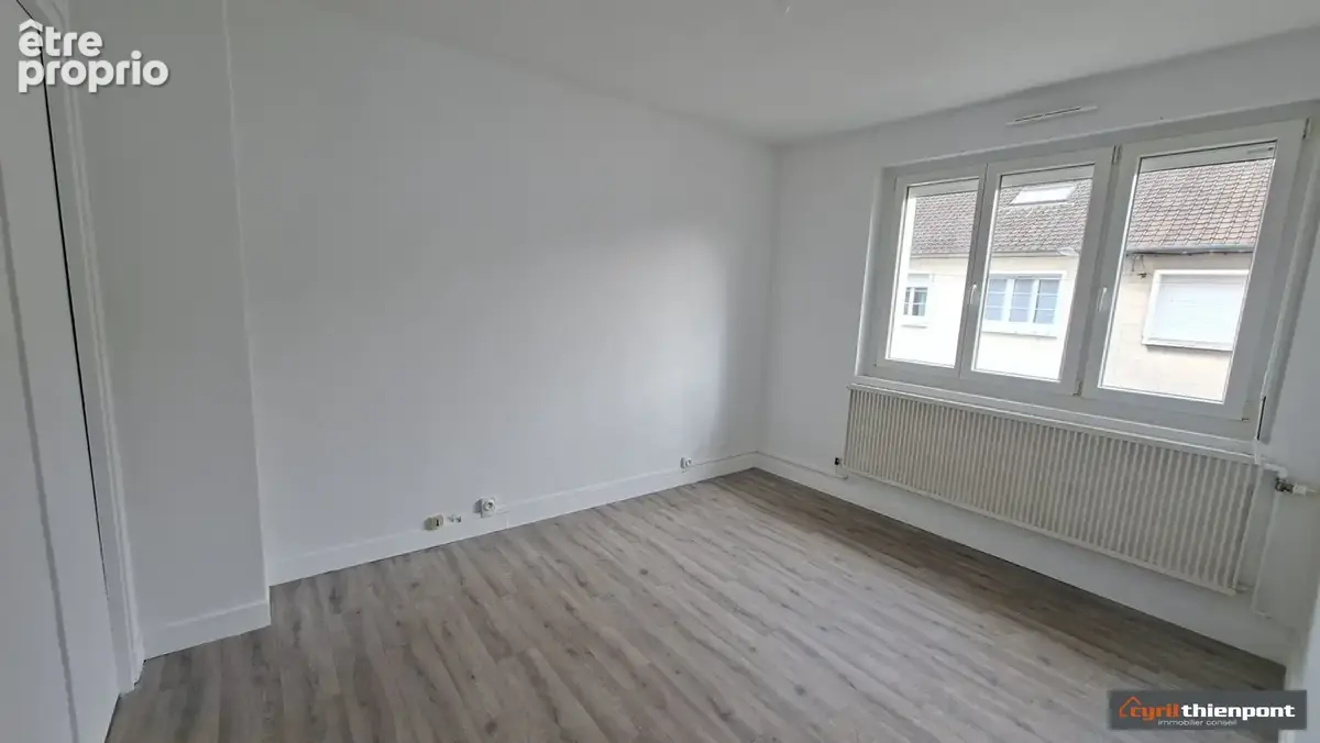 Maison 4 pièces 71 m² à vendre à Abbeville (80100) - photo 7