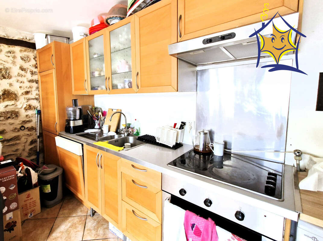 Maison à LA NORVILLE