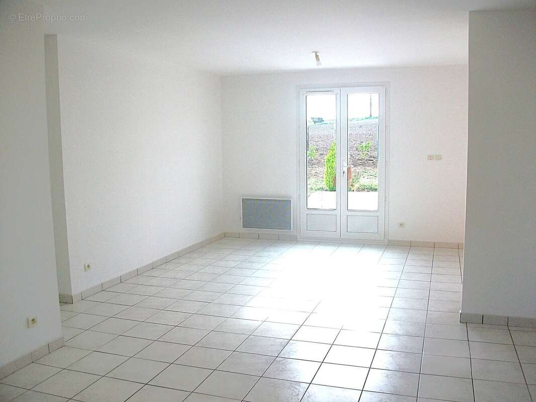 Maison plain-pied 3 chambres - photo 4