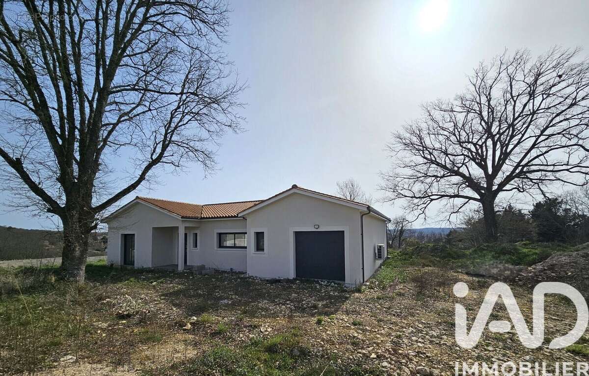 Photo 2 - Maison à MOULEYDIER