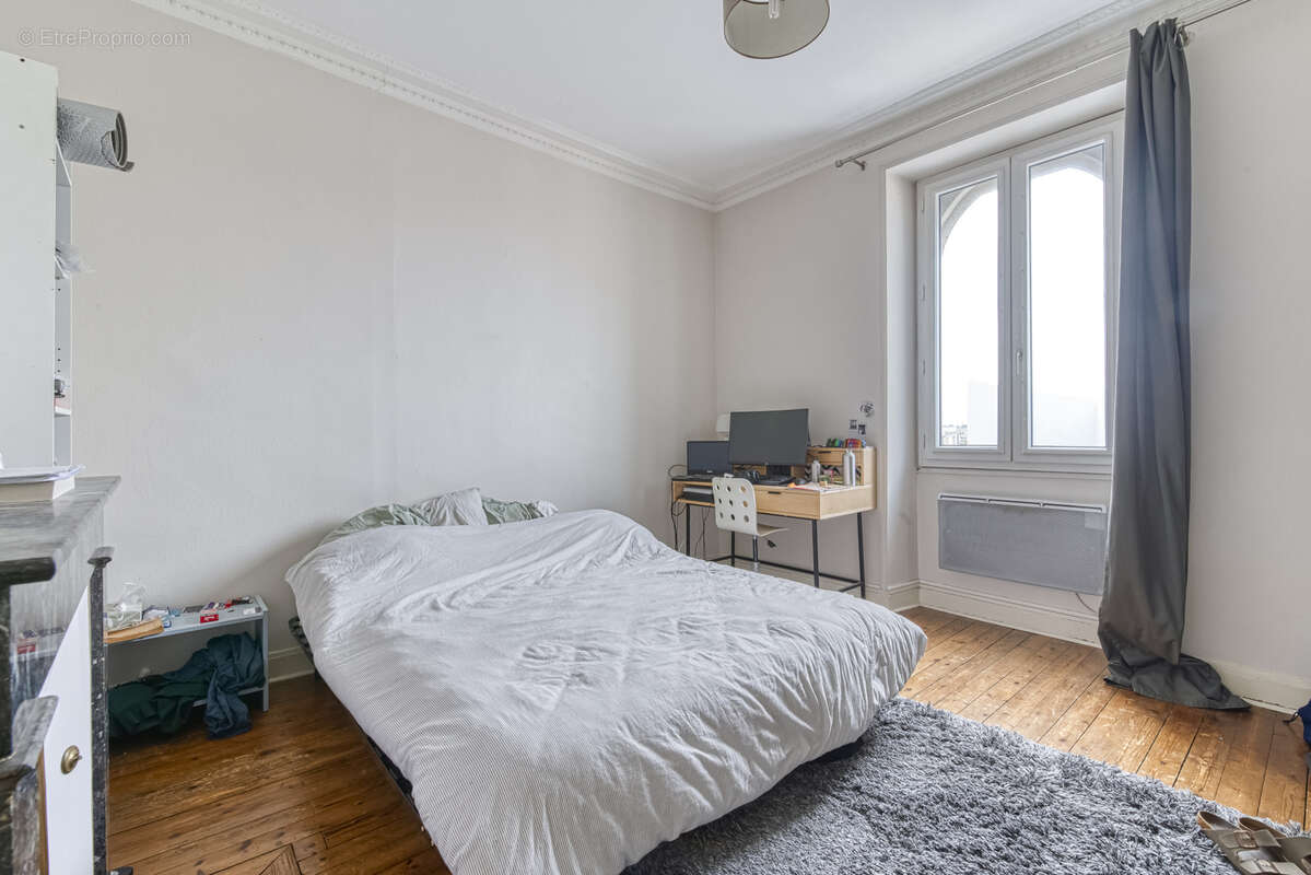 Appartement à ANGERS