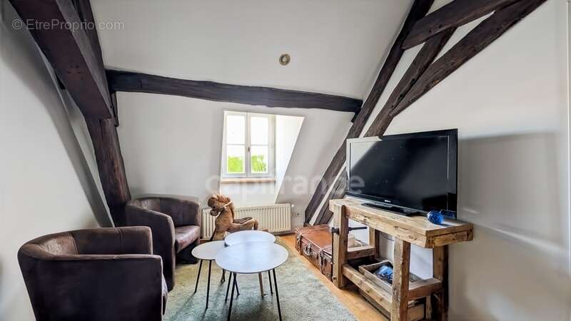 Appartement à CHALON-SUR-SAONE