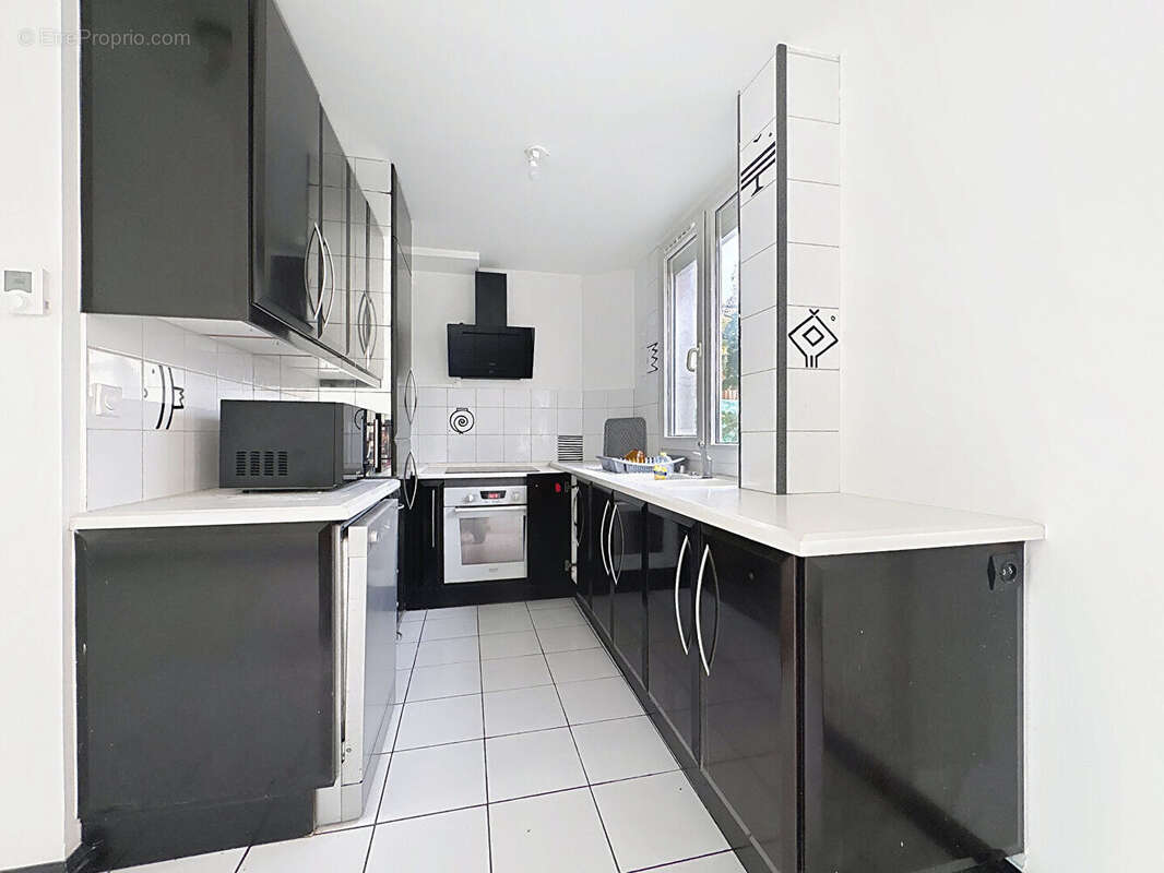 Appartement à PESSAC