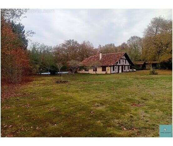 Photo 4 - Maison à LUGLON