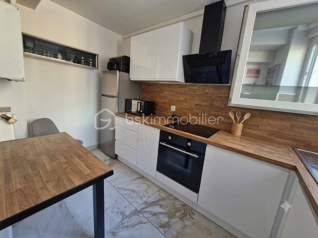 Appartement au coeur de Wattrelos - photo 1